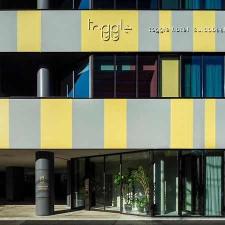 Toggle Hotel Suidobashi Tokyo Tóquio Exterior foto