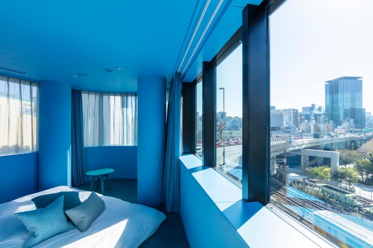 Toggle Hotel Suidobashi Tokyo Tóquio Exterior foto