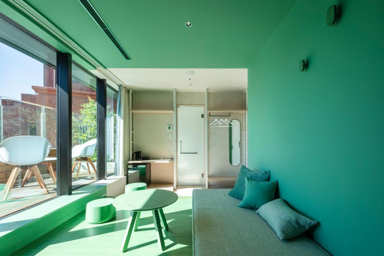Toggle Hotel Suidobashi Tokyo Tóquio Exterior foto