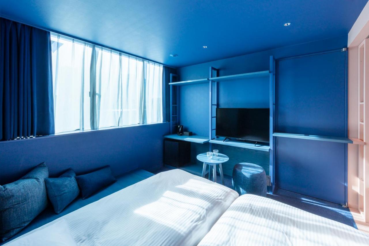 Toggle Hotel Suidobashi Tokyo Tóquio Exterior foto