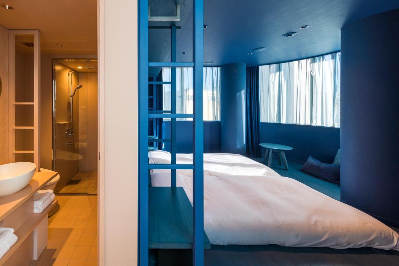 Toggle Hotel Suidobashi Tokyo Tóquio Exterior foto