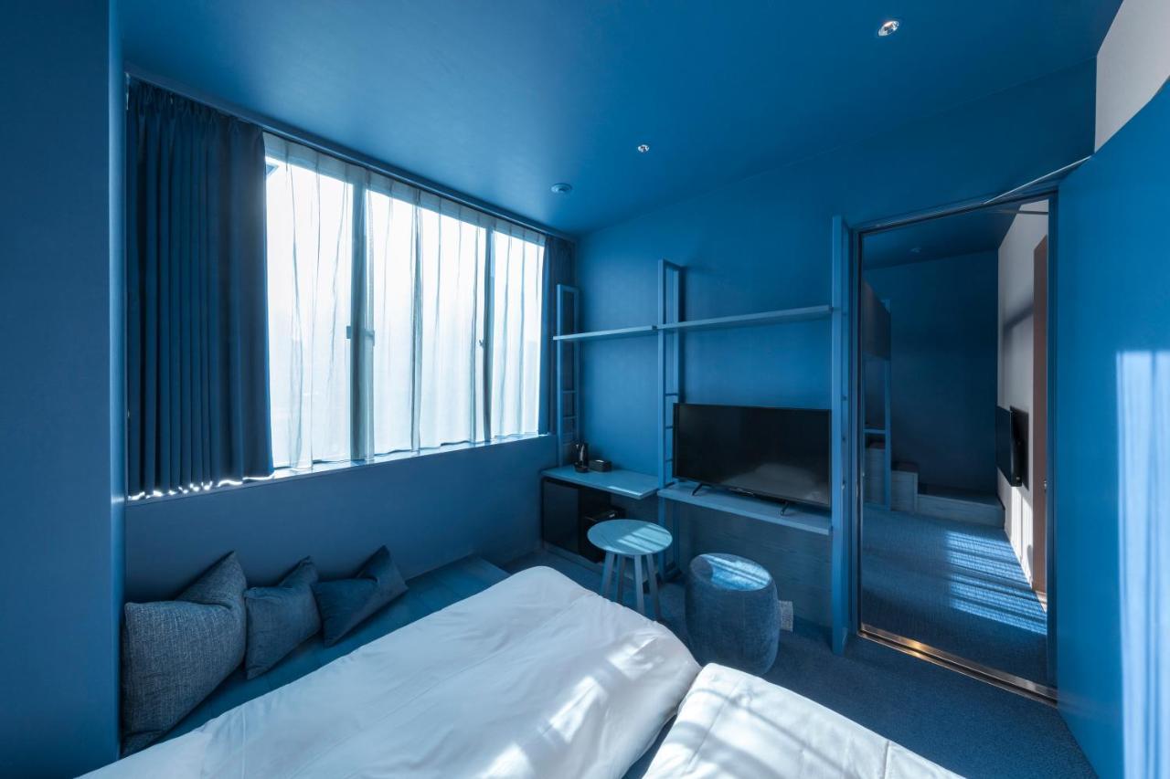 Toggle Hotel Suidobashi Tokyo Tóquio Exterior foto